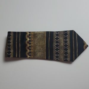 Mulberry Silk Neck Tie